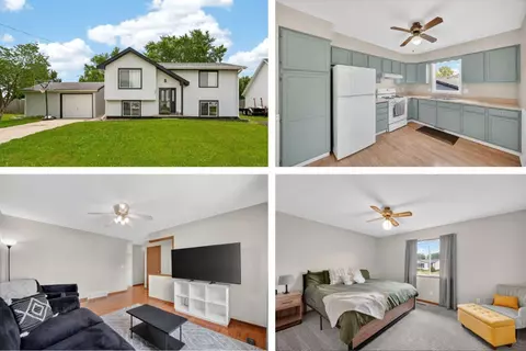 108 SW E St, Melcher Dallas, IA 50163
