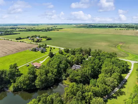 11718 NW 142nd Ave, Polk City, IA 50226