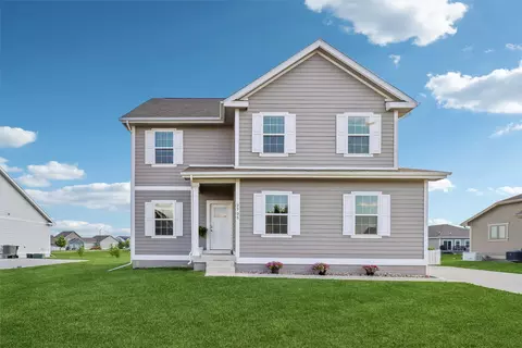 2705 SW 21st Cir, Ankeny, IA 50023