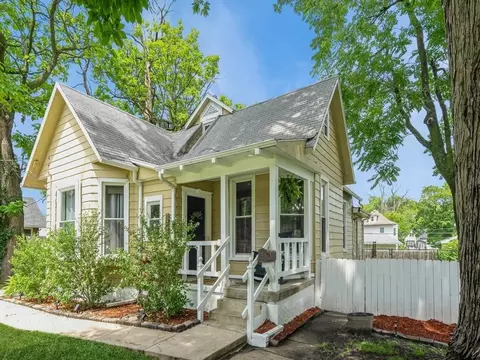 1903 Mondamin Ave, Des Moines, IA 50314