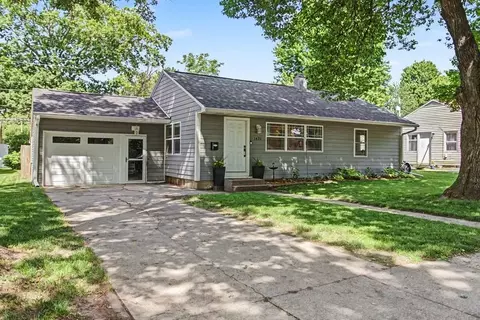 1421 Stafford Ave, Ames, IA 50010