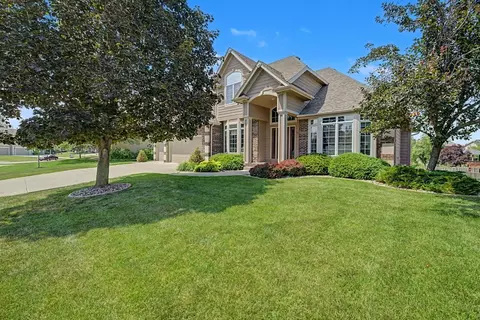 610 NE Bristol Dr, Ankeny, IA 50021