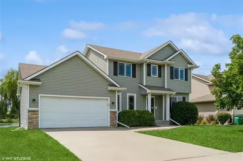 222 NW Abbie Dr, Ankeny, IA 50023