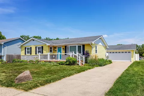 1213 NW Linden St, Ankeny, IA 50023
