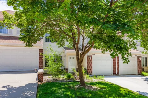 3701 Brook Ridge Ct #706, Des Moines, IA 50317
