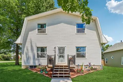 591 Long St, Patterson, IA 50218