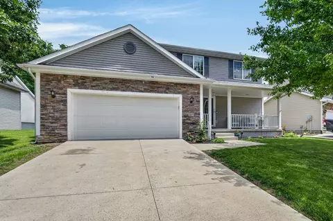 4809 Sawyers Dr, Des Moines, IA 50310