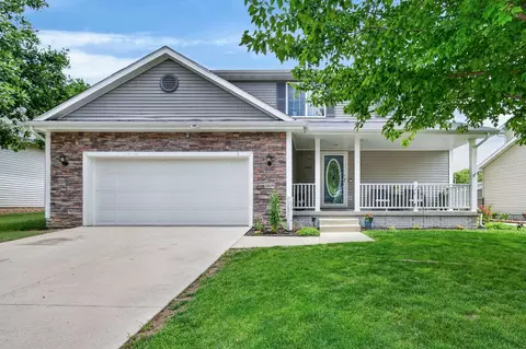 4809 Sawyers Dr, Des Moines, IA 50310