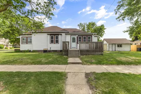 129 Linn St, Boone, IA 50036