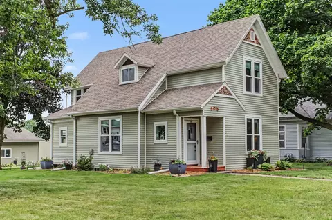 305 Monona St, Boone, IA 50036