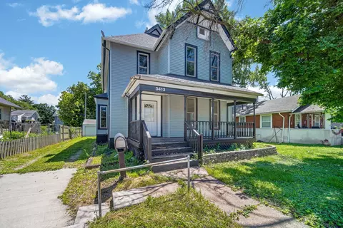 3413 2nd Ave, Des Moines, IA 50313