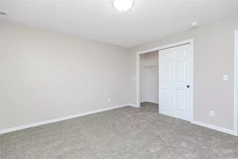 Bedroom - 303 Willow St, Baxter, IA 50028 photo 5 of 5