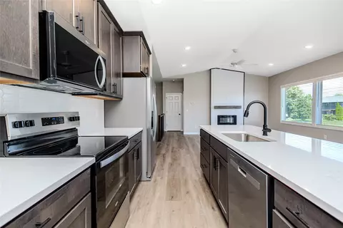 Kitchen - 303 Willow St, Baxter, IA 50028 photo 3 of 3