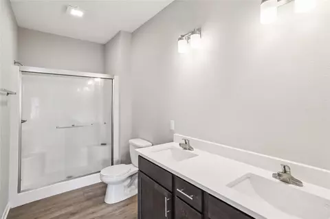 Bath - 302 Willow St, Baxter, IA 50028 photo 1 of 2