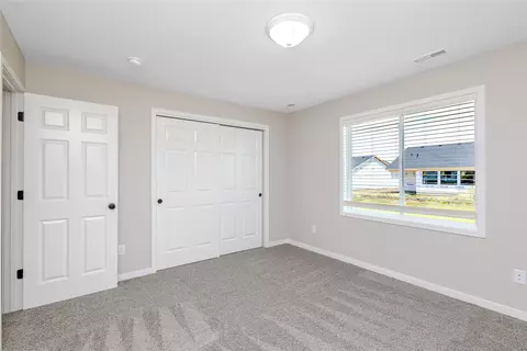 Bedroom - 302 Willow St, Baxter, IA 50028 photo 2 of 2