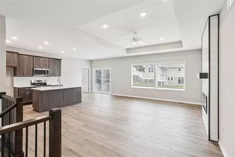 Living - 302 Willow St, Baxter, IA 50028 photo 5 of 10