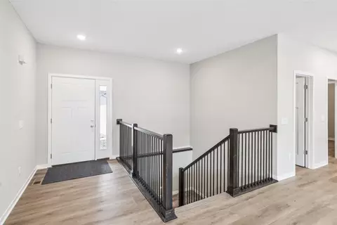 Entry Way - 302 Willow St, Baxter, IA 50028 photo 1 of 1