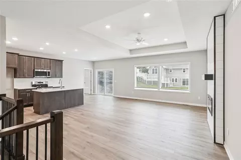 Living - 302 Willow St, Baxter, IA 50028 photo 8 of 10
