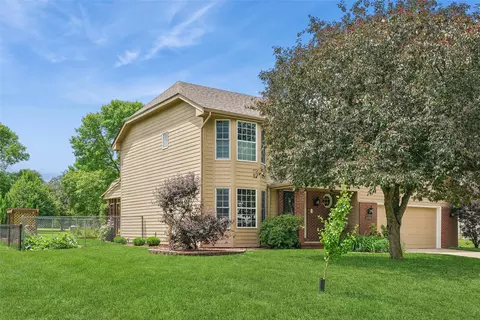 1014 NE Trilein Dr, Ankeny, IA 50021