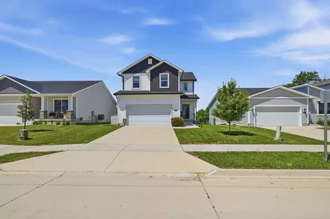 2217 Waller Ave, Norwalk, IA 50211