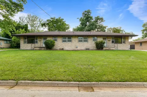 4016 43rd St, Des Moines, IA 50310