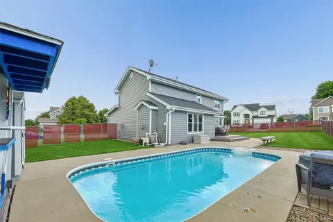 5410 SE 31st St, Des Moines, IA 50320
