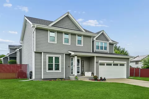 5410 SE 31st St, Des Moines, IA 50320