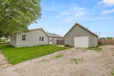 309 Birch Ave, Woodward, IA 50276