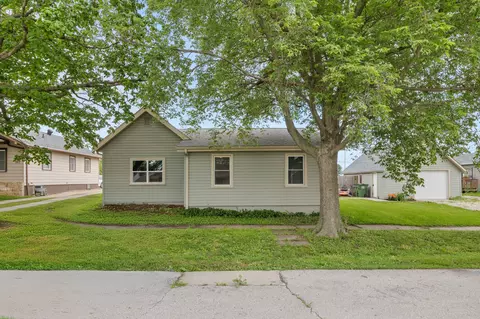 309 Birch Ave, Woodward, IA 50276