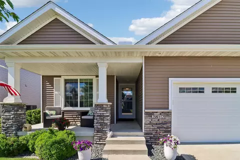 2812 NW 43rd St, Ankeny, IA 50023