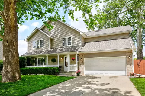 1002 SE 8th St, Ankeny, IA 50021