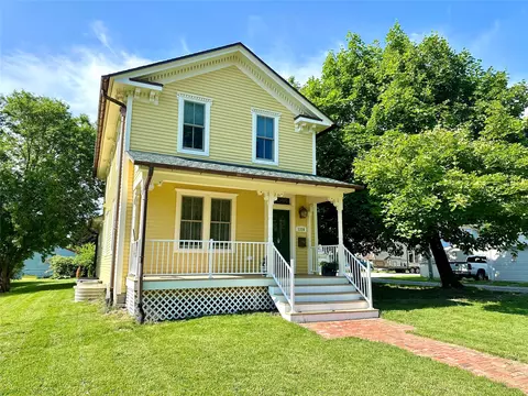 1316 4th Ave, Grinnell, IA 50112