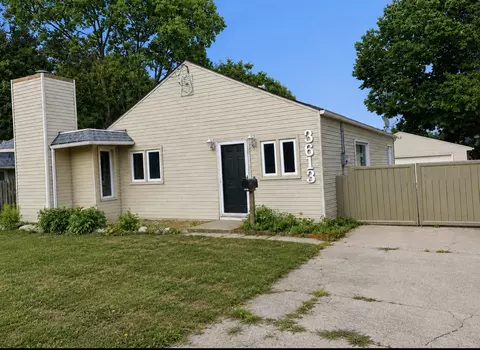 3613 53rd St, Des Moines, IA 50310