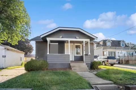 410 E 10th St N, Newton, IA 50208