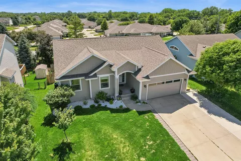 3020 SW Butternut Dr, Ankeny, IA 50023