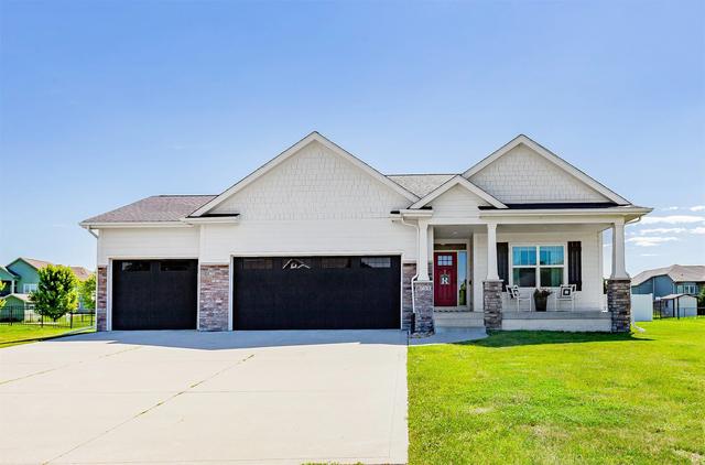 8711 NW 27th Ct, Ankeny, IA 50023