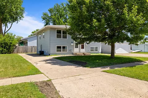 121 NW State St, Ankeny, IA 50023