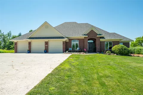 4646 SE 116th St, Runnells, IA 50237