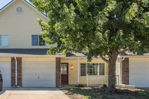 1529 SE Delaware Ave #7, Ankeny, IA 50021