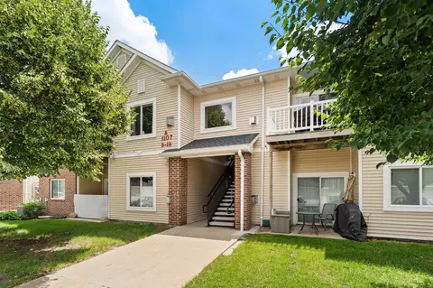 1107 NE 5th Ln #11, Ankeny, IA 50021