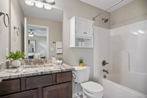 Bath - 1607 NE 2nd St, Stuart, IA 50250 photo 1 of 2