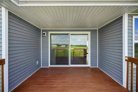 Exterior - 1607 NE 2nd St, Stuart, IA 50250 photo 6 of 6