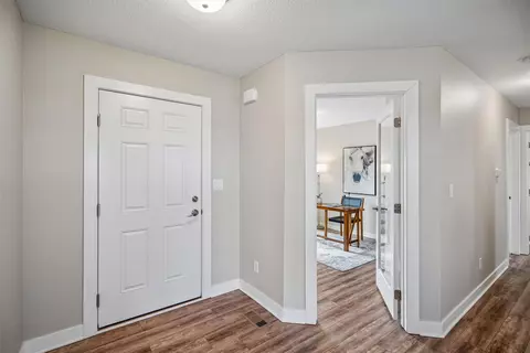 Entry Way - 1607 NE 2nd St, Stuart, IA 50250 photo 1 of 3