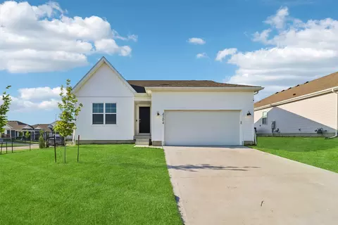 4204 NE 16th St, Ankeny, IA 50021