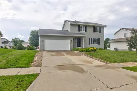 2313 Park Ave, Granger, IA 50109