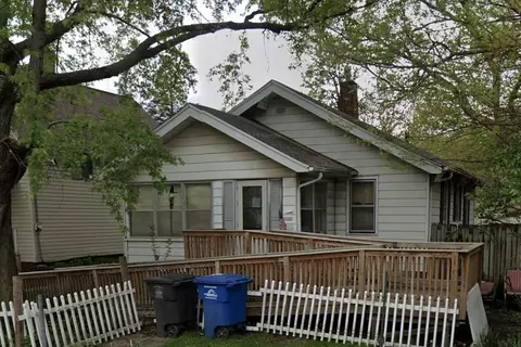 3118 Wright St, Des Moines, IA 50316
