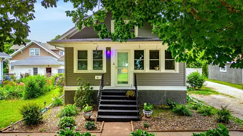 304 S Olive St, Jefferson, IA 50129