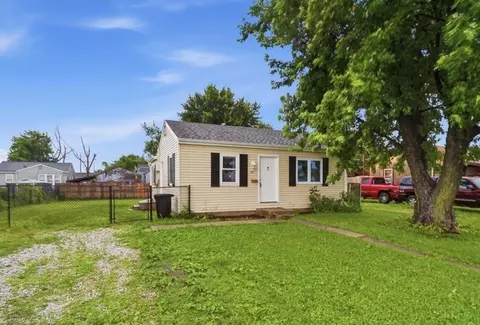 511 N 12th Ave, Marshalltown, IA 50158