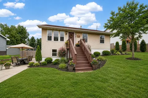 504 Wall Ave, Des Moines, IA 50315