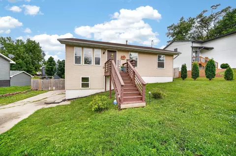 504 Wall Ave, Des Moines, IA 50315